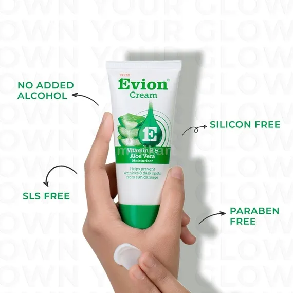evion cream 20 gm